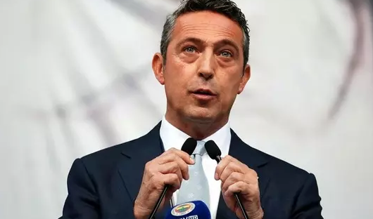 Foto - Ali Koç'u resmen çıldırttılar! Yok böyle sözler: Müthiş iddialar arka arkaya geldi!