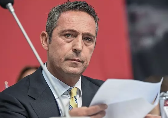 Foto - Ali Koç'u resmen çıldırttılar! Yok böyle sözler: Müthiş iddialar arka arkaya geldi!