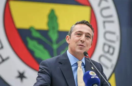 Foto - Ali Koç'u resmen çıldırttılar! Yok böyle sözler: Müthiş iddialar arka arkaya geldi!