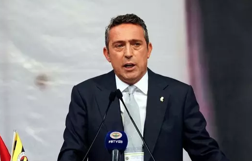 Foto - Ali Koç'u resmen çıldırttılar! Yok böyle sözler: Müthiş iddialar arka arkaya geldi!