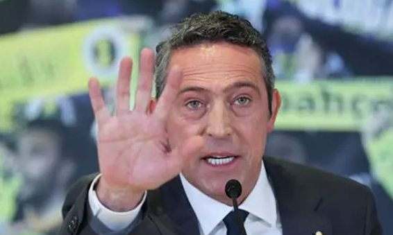 Foto - Ali Koç'u resmen çıldırttılar! Yok böyle sözler: Müthiş iddialar arka arkaya geldi!