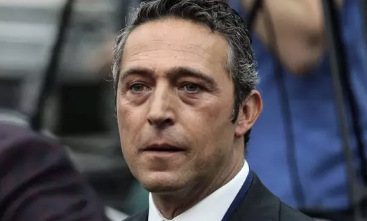 Foto - Ali Koç'u resmen çıldırttılar! Yok böyle sözler: Müthiş iddialar arka arkaya geldi!