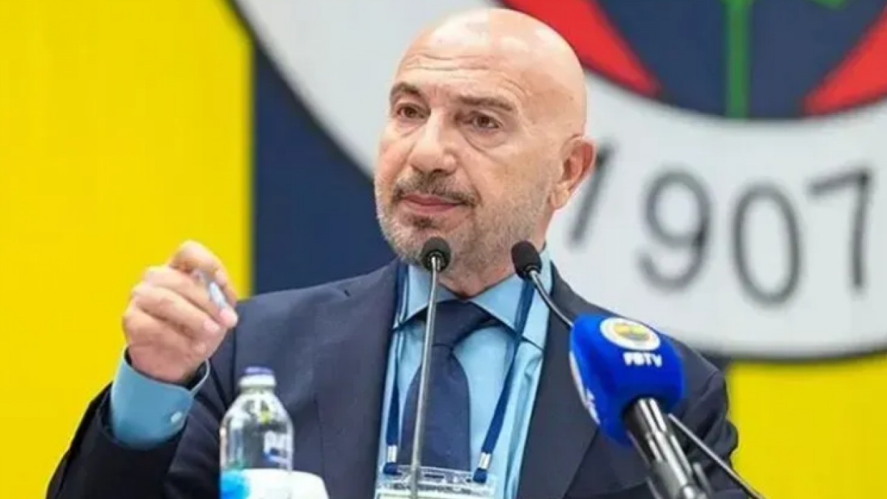 Ali Koç’u şok edecek karar! Hiç kimse bunu beklemiyordu: Aziz Yıldırım'dan jeneriklik gol geldi... 