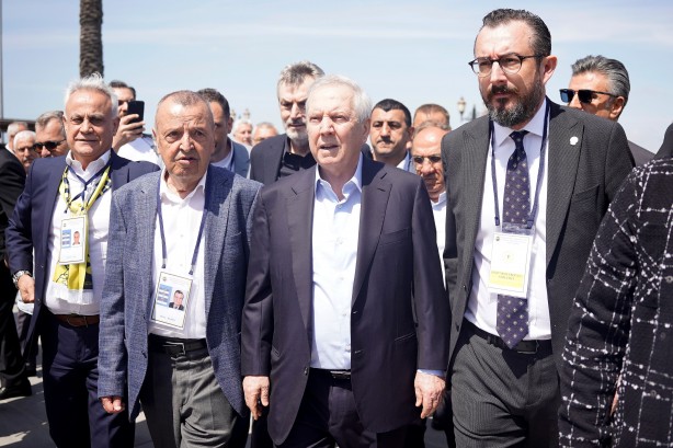 Foto - Ali Koç'u zora sokacak! Aziz Yıldırım seçimlerde öne geçti, kimse bunu beklemesin Fenerbahçe ile ilgili olay açıklama…