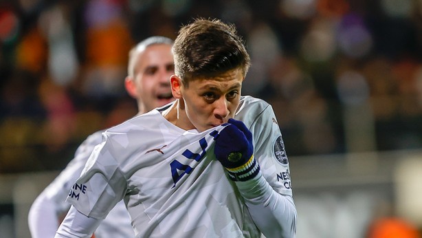 Foto - Ali Koç’un adeta başı dönecek! Avrupa devinden arda güler için servet