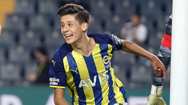 Foto - Ali Koç’un adeta başı dönecek! Avrupa devinden arda güler için servet