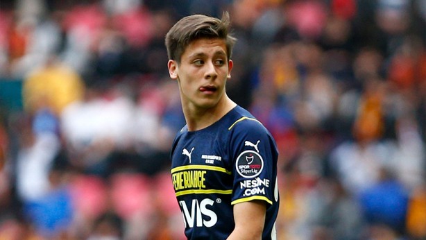 Foto - Ali Koç’un adeta başı dönecek! Avrupa devinden arda güler için servet