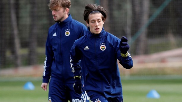 Ali Koç’un adeta başı dönecek! Avrupa devinden arda güler için servet