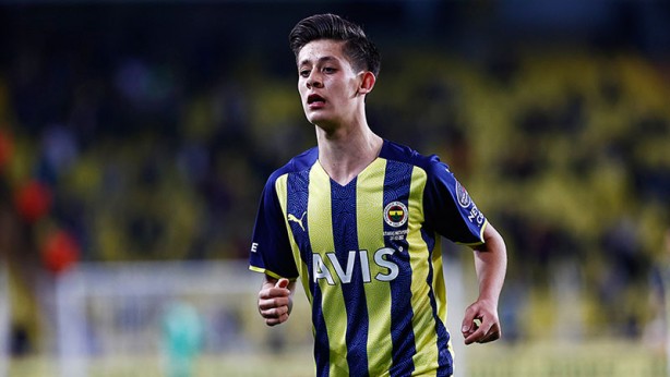 Foto - Ali Koç’un adeta başı dönecek! Avrupa devinden arda güler için servet