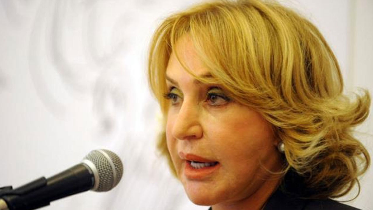 Ali Koç’un annesi Çiğdem Simavi'den gündemi sarsacak hamle! AK Partililerin ardından oraya gitti