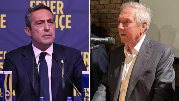 Ali koç'un canlı yayın davetine Aziz Yıldırım'dan şok cevap!