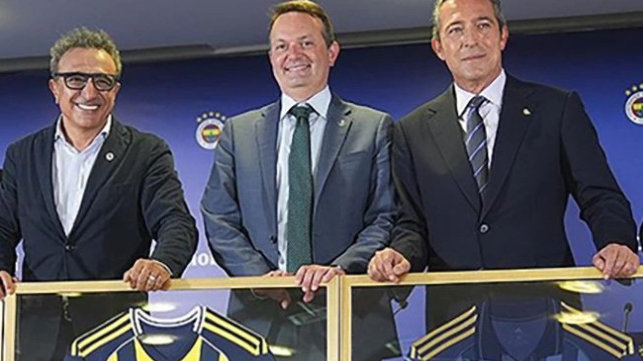 Foto - Ali Koç'un Chobani projesi iptal! Sadettin Saran'ın büyük hedefi ortaya çıktı! Bunu yapacak mı?