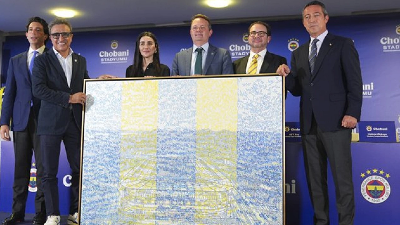 Ali Koç'un Chobani projesi iptal! Sadettin Saran'ın büyük hedefi ortaya çıktı! Bunu yapacak mı?