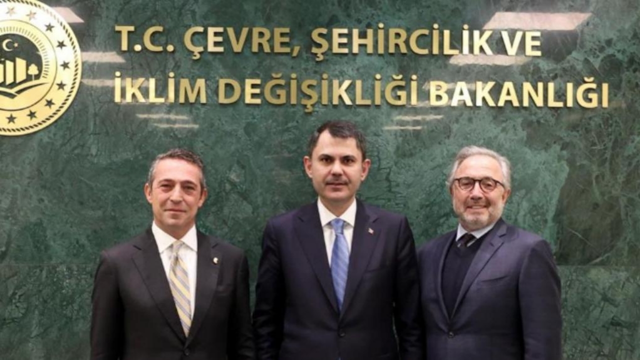 Foto - Ali Koç’un Erdoğan ve Murat Kurum ziyaretleri "Hayrola" dedirtmişti! Dikkat çeken sebebi ortaya çıktı! Meğer... 