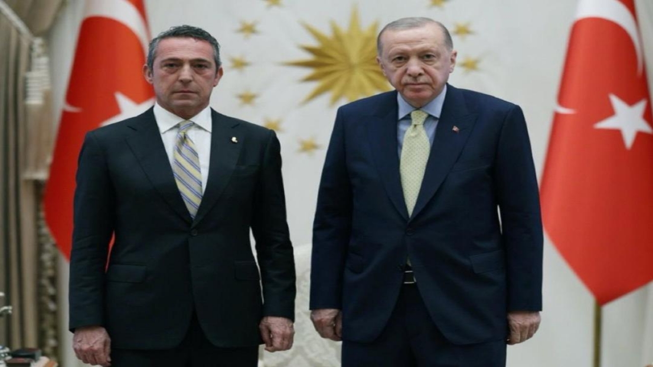 Foto - Ali Koç’un Erdoğan ve Murat Kurum ziyaretleri "Hayrola" dedirtmişti! Dikkat çeken sebebi ortaya çıktı! Meğer... 