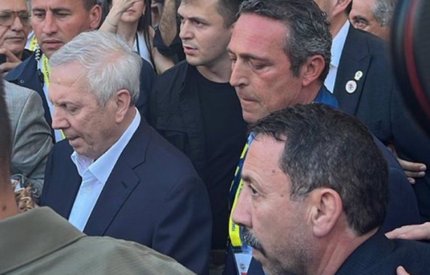 Foto - Ali Koç'un Fenerbahçe'de en büyük başarısı koltuğunu kaybetmemek oldu! Resmi sonuçlar bekleniyor: Ali Koç ile yola devam