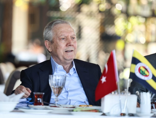 Foto - Ali Koç'un fiyaskosunu Aziz Yıldırım bitirecek! Süper Ligi yıldırım çarpacak!