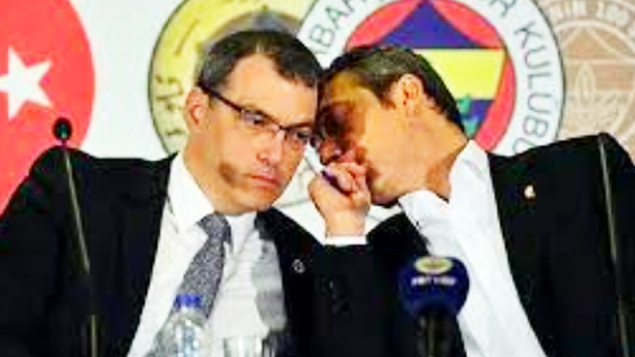 Foto - Ali Koç'un gözdesinin başı dertte! Ortalık savaş alanına döndü bile! Resmen kabusu oldu…