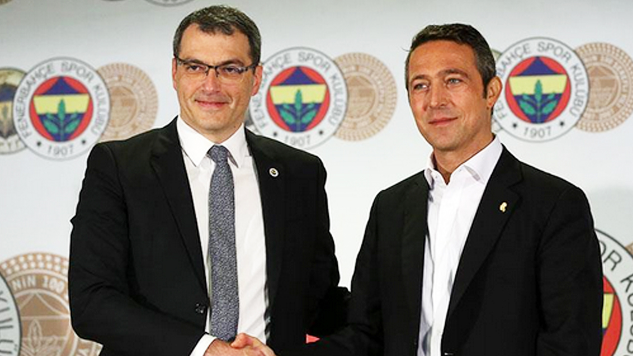 Foto - Ali Koç'un gözdesinin başı dertte! Ortalık savaş alanına döndü bile! Resmen kabusu oldu…