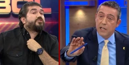 Foto - Ali Koç'un hangi partiye oy verdiğini açıkladı! Herkes CHP diyecek ama değil