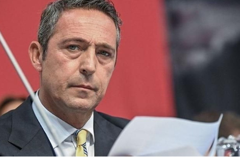 Ali Koç'un hangi partiye oy verdiğini açıkladı! Herkes CHP diyecek ama değil