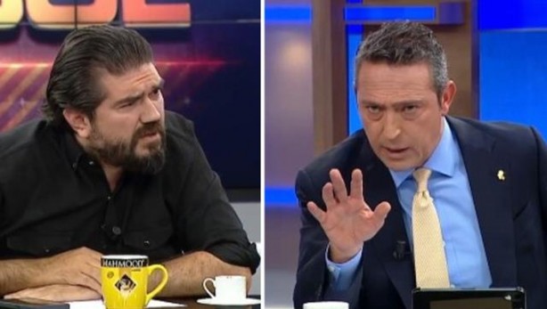 Foto - Ali Koç'un hangi partiye oy verdiğini açıkladı! Herkes CHP diyecek ama değil