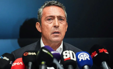 Foto - Ali Koç'un hangi partiye oy verdiğini açıkladı! Herkes CHP diyecek ama değil