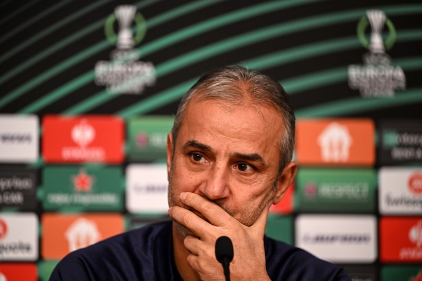 Foto - Ali Koç'un kapıya koyduğu İsmail Kartal yeni takımında milyon eurolar kazanacak