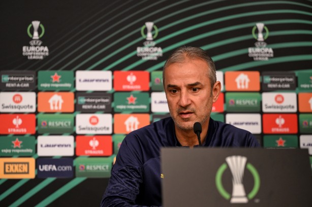 Foto - Ali Koç'un kapıya koyduğu İsmail Kartal yeni takımında milyon eurolar kazanacak