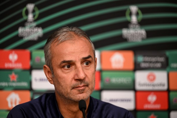 Foto - Ali Koç'un kapıya koyduğu İsmail Kartal yeni takımında milyon eurolar kazanacak