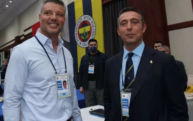 Ali Koç'un tiyatrosu sona erdi! Saran çekildi ve kahır dönemi yine başlayacak... Belli oldu