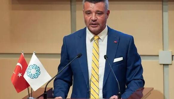 Foto - Ali Koç'un tiyatrosu sona erdi! Saran çekildi ve kahır dönemi yine başlayacak... Belli oldu