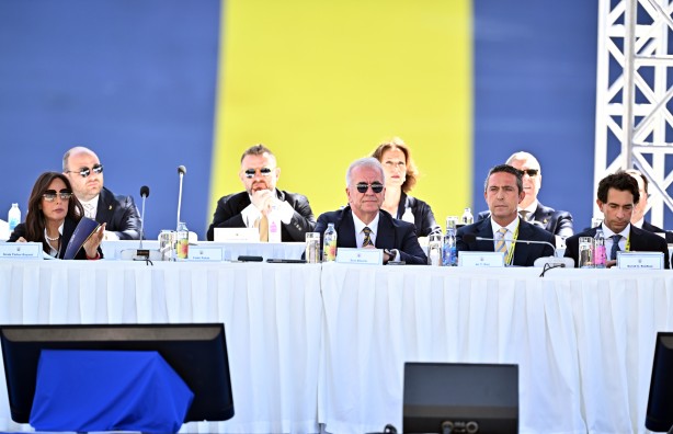 Foto - Ali Koç'un transferde istediği olmadı, masadan kalktı! En-Nesyri hepsinin yüzüne kapıyı kapattı