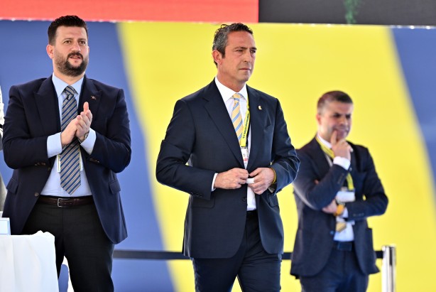 Foto - Ali Koç'un transferde istediği olmadı, masadan kalktı! En-Nesyri hepsinin yüzüne kapıyı kapattı