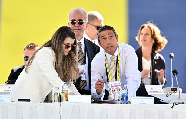 Foto - Ali Koç'un transferde istediği olmadı, masadan kalktı! En-Nesyri hepsinin yüzüne kapıyı kapattı