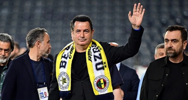 Ali Koç'un yeni sağ kolu bakın neler dedi! Bomba gibi geliyoruz... Müthiş hamleler gelecek!