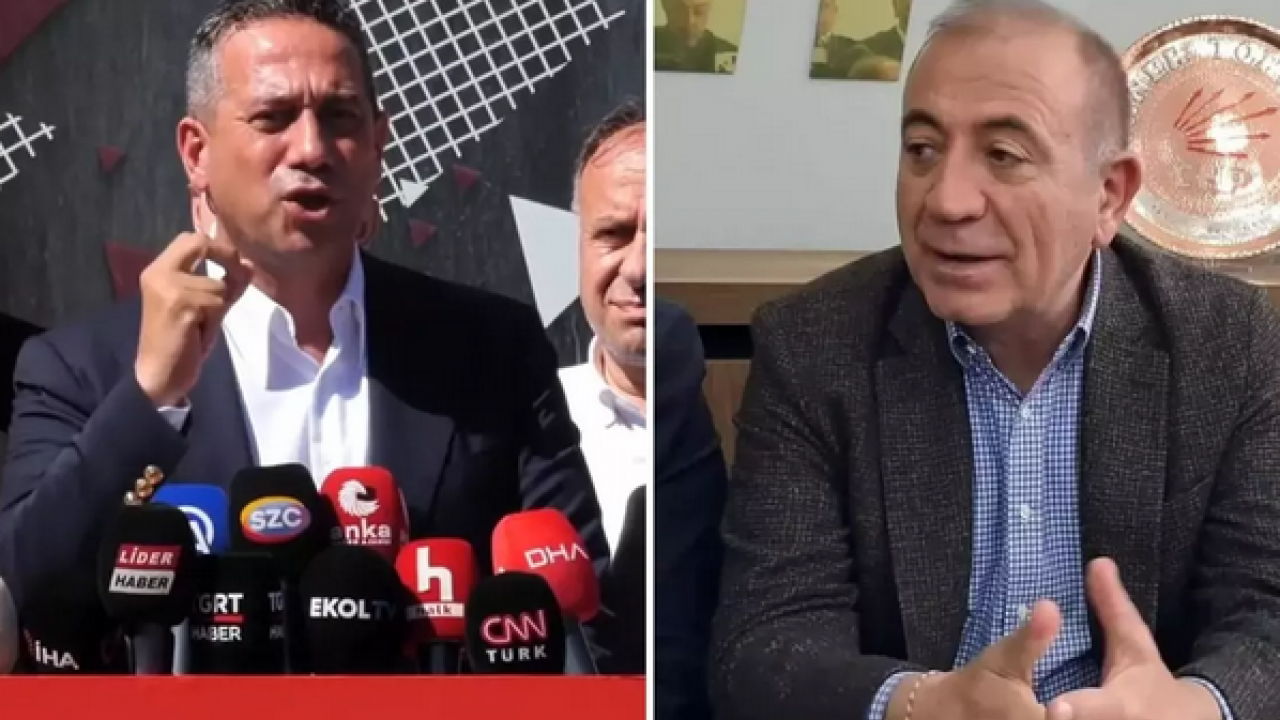 Foto - Ali Mahir Başarır kirli siyasetine şehitleri alet etti: İl başkanlığı önünde kötü sözler…