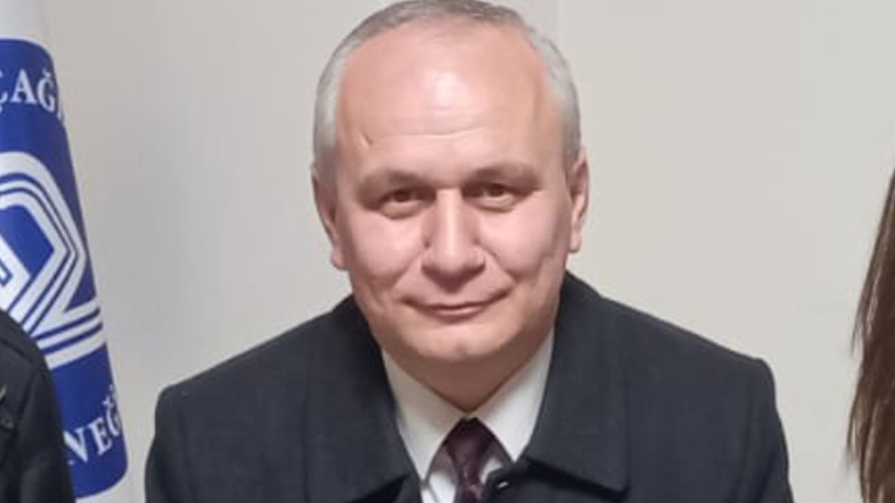 Foto - Ali Rıza Demircan fena patladı: O şerefsiz ilahiyatçılar