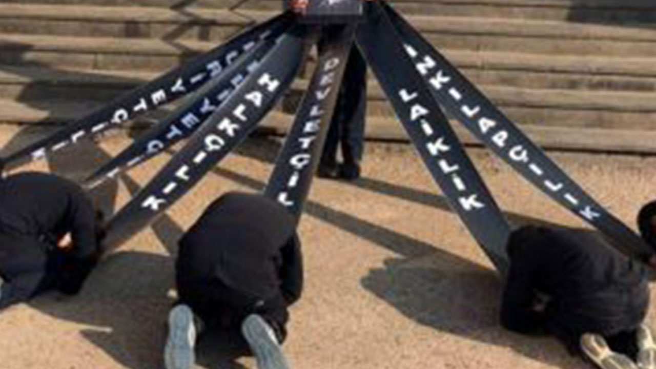 Foto - Ali Rıza Demircan fena patladı: O şerefsiz ilahiyatçılar