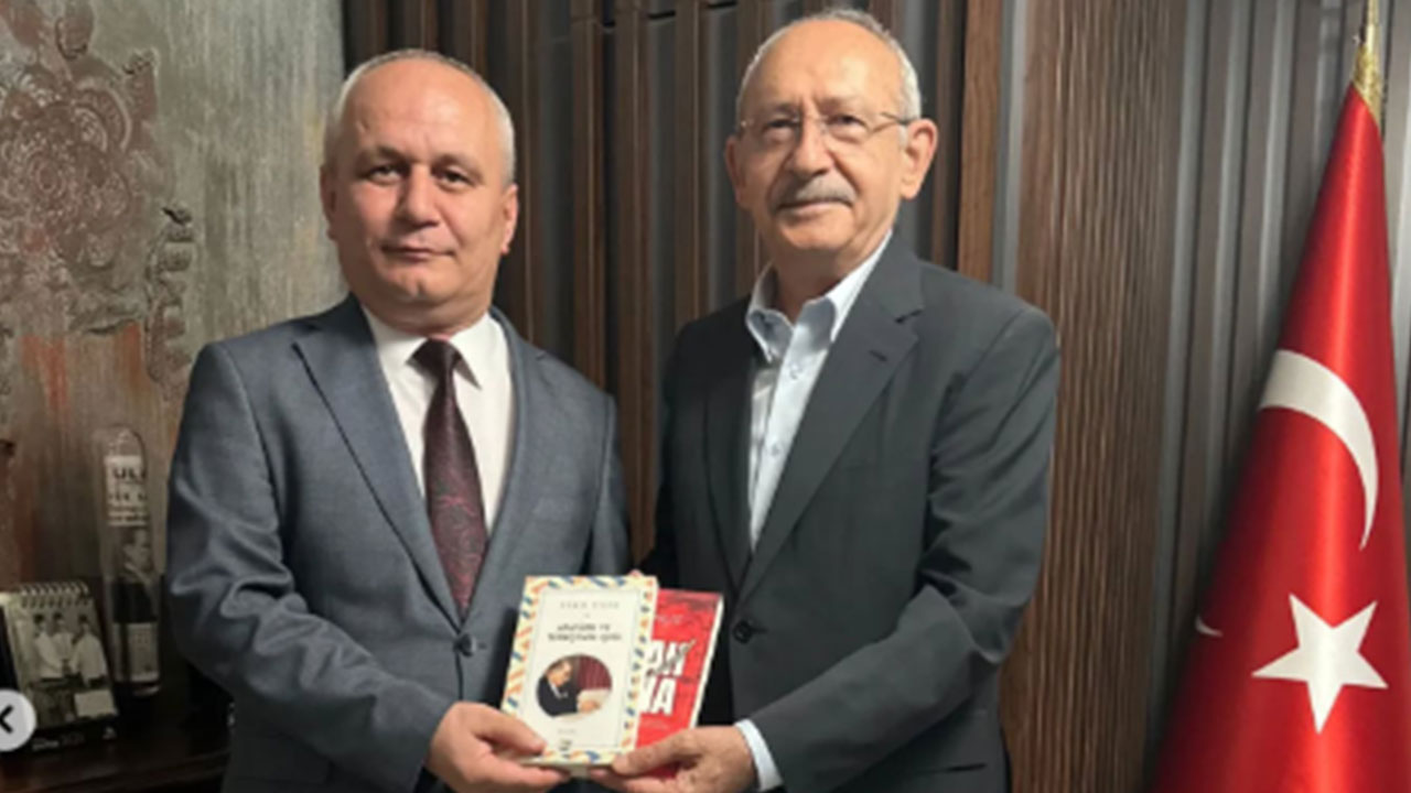 Foto - Ali Rıza Demircan fena patladı: O şerefsiz ilahiyatçılar