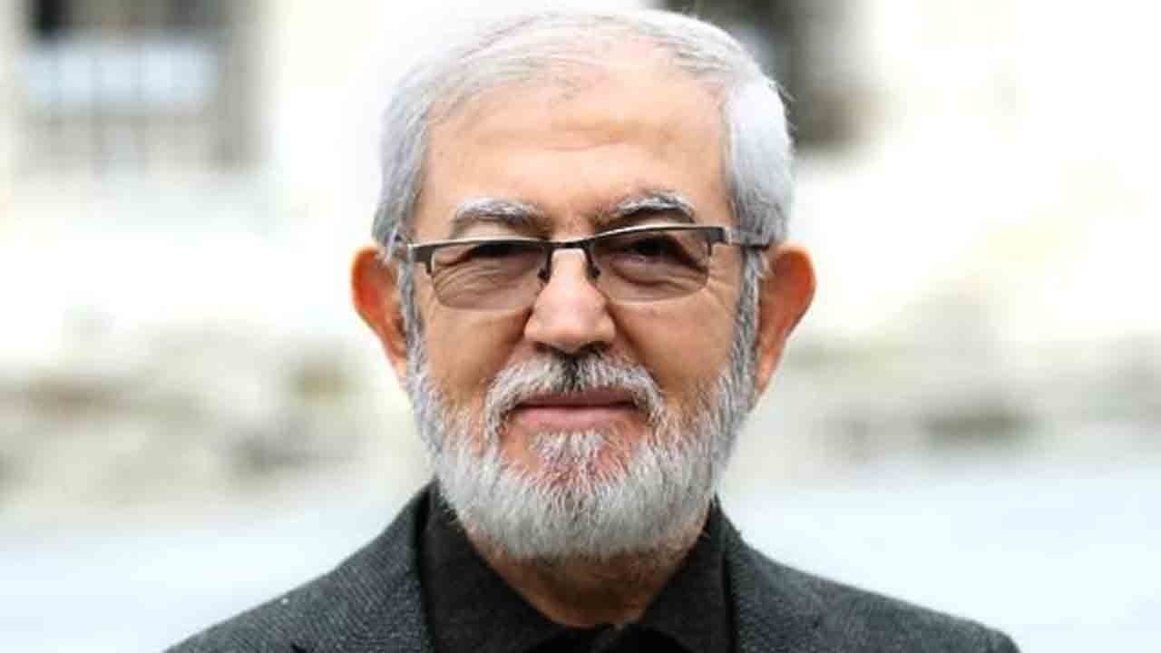 Ali Rıza Demircan Hoca’dan ayetler ışığında ‘su’ ve ‘şükür’… ‘Dileseydik onu tuzlu yapardık şükretmeniz gerekmez mi?’