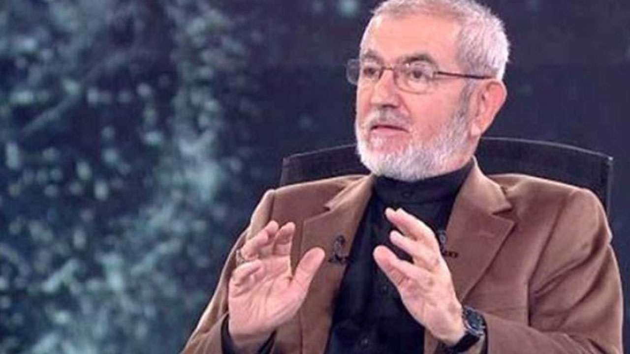 Foto - Ali Rıza Demircan'dan gündemi altüst edecek çıkış: Allah bu felaketi Türkiye'ye ceza olarak yolladı