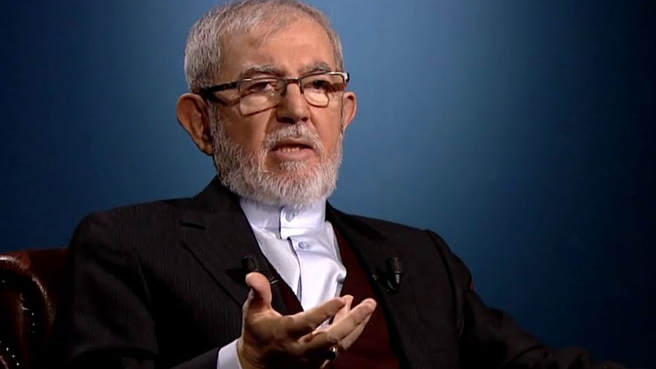 Ali Rıza Demircan'dan gündemi altüst edecek çıkış: Allah bu felaketi Türkiye'ye ceza olarak yolladı