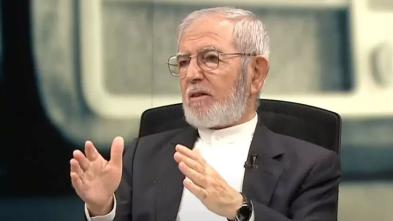 Foto - Ali Rıza Demircan'dan gündemi altüst edecek çıkış: Allah bu felaketi Türkiye'ye ceza olarak yolladı