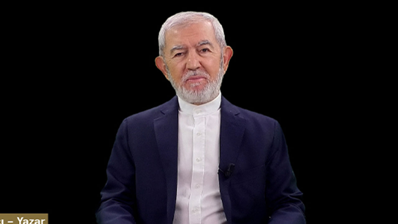 Foto - Ali Rıza Demircan'dan ses getirecek çıkış: Bu imamlara uymak asla caiz değildir