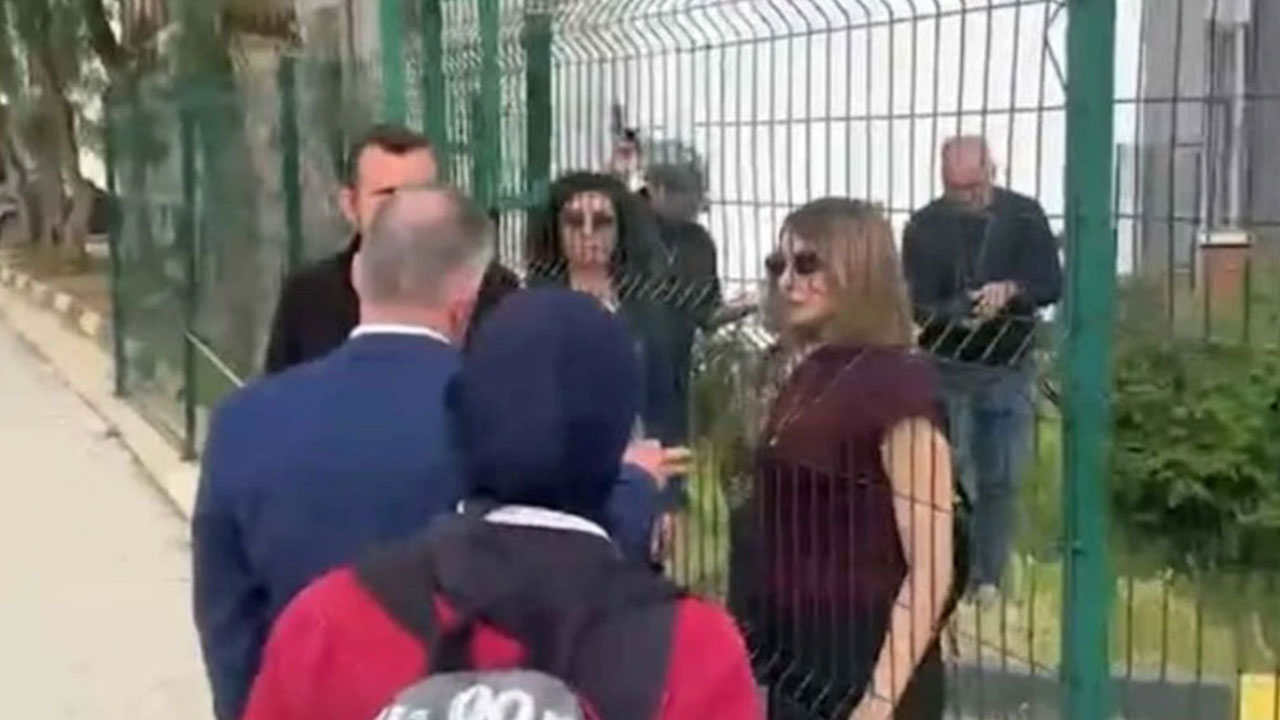 Foto - Ali Rıza Demircan'dan ses getirecek çıkış: Bu imamlara uymak asla caiz değildir