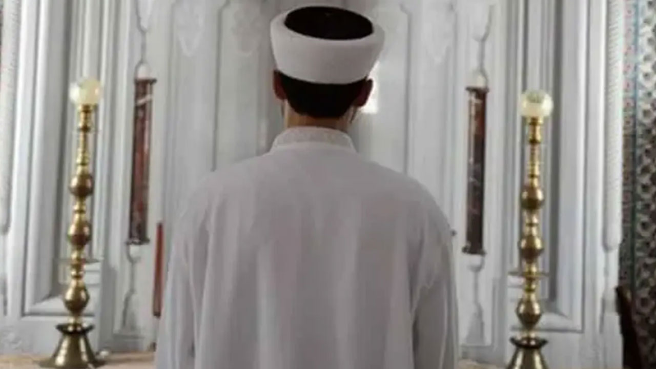 Foto - Ali Rıza Demircan'dan ses getirecek çıkış: Bu imamlara uymak asla caiz değildir