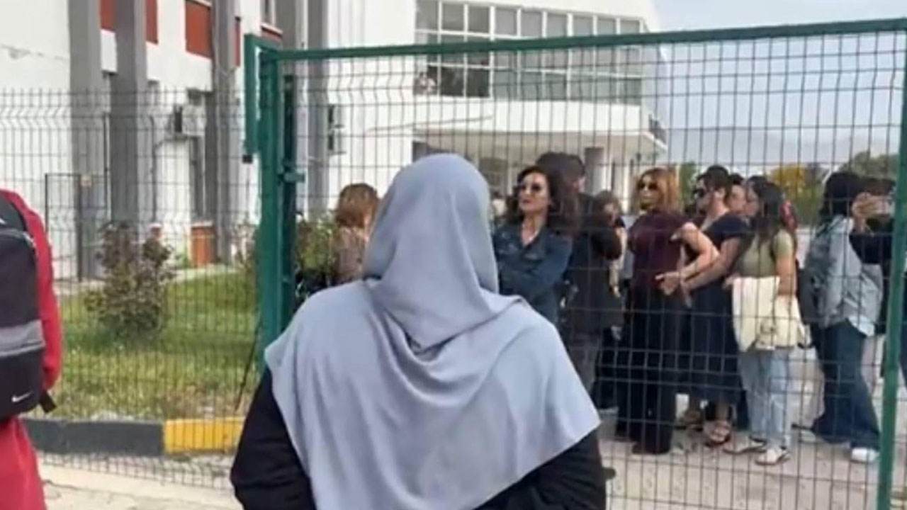 Foto - Ali Rıza Demircan'dan ses getirecek çıkış: Bu imamlara uymak asla caiz değildir