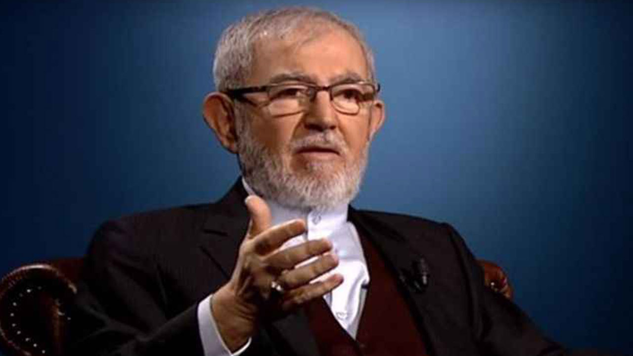 Foto - Ali Rıza Demircan'dan ses getirecek çıkış: Bu imamlara uymak asla caiz değildir