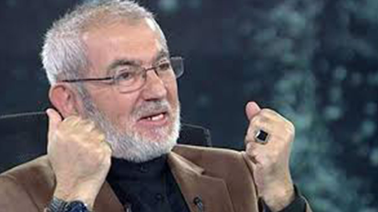 Ali Rıza Demircan'dan ses getirecek çıkış: Bu imamlara uymak asla caiz değildir